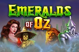 Emeralds of Oz